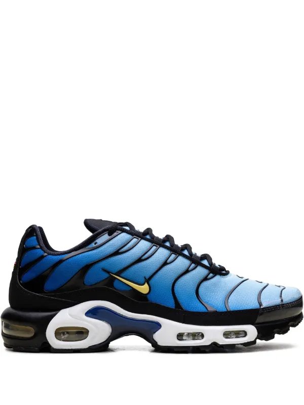 Nike TN Air Max Blue